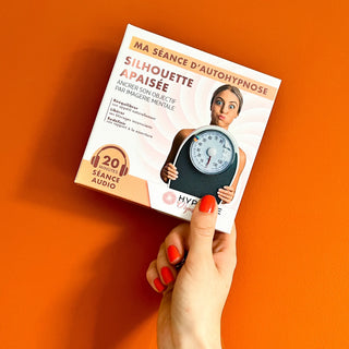 Box Silhouette Apaisée