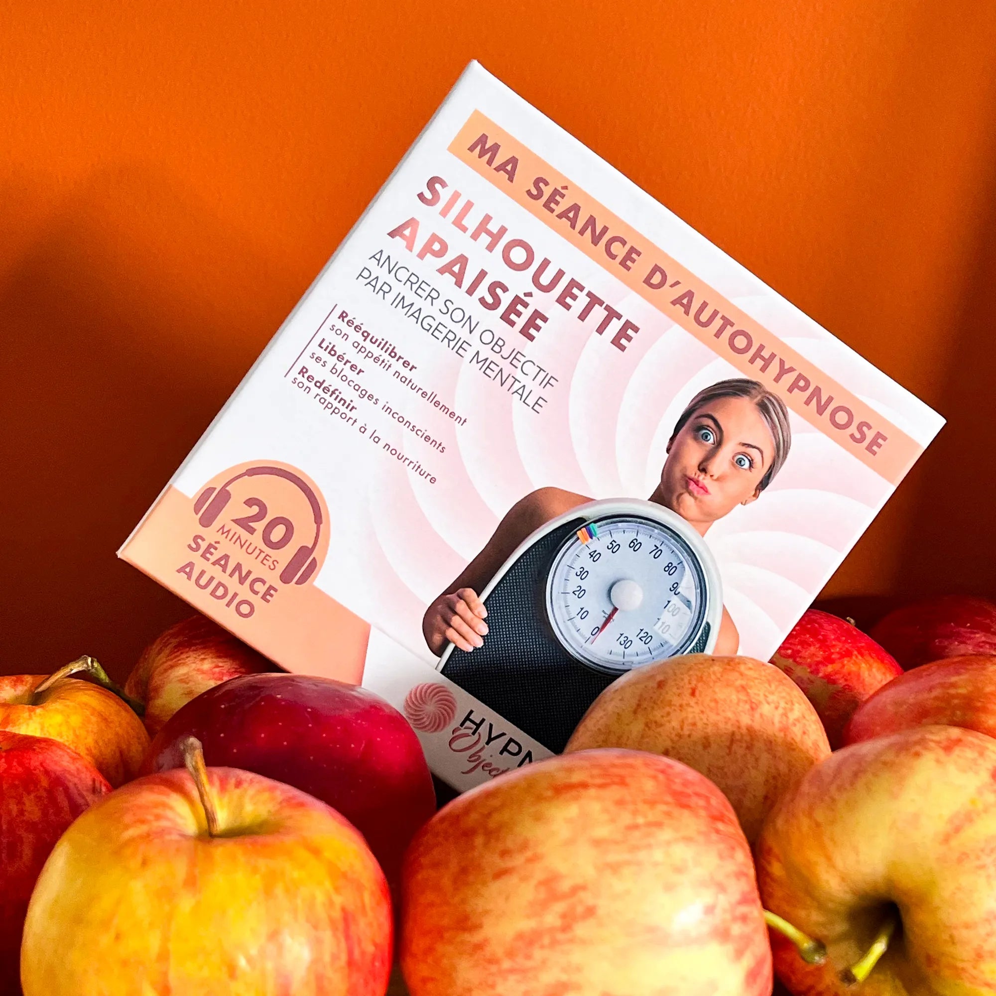 Box Silhouette Apaisée