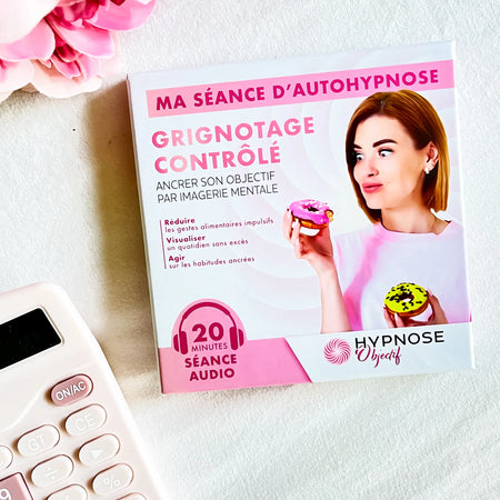 Box Grignotage Contrôlé