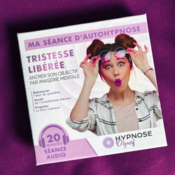 Box Tristesse Libérée