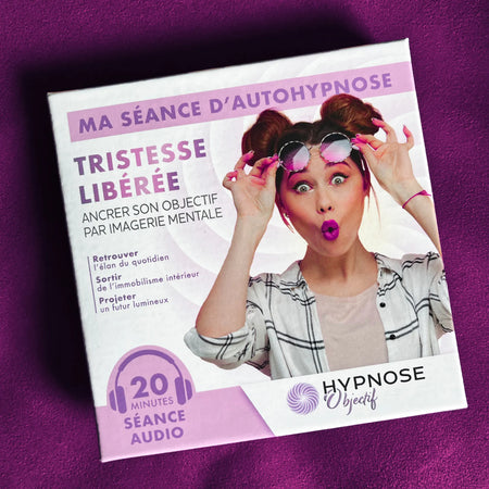 Box Tristesse Libérée