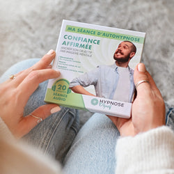 Box Confiance Affirmée