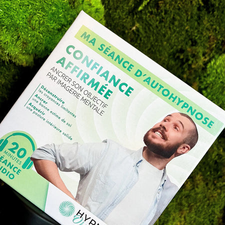 Box Confiance Affirmée